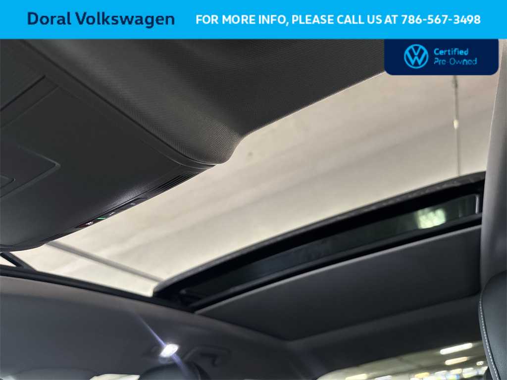 Thumbnail: 2023 Volkswagen Taos - 17