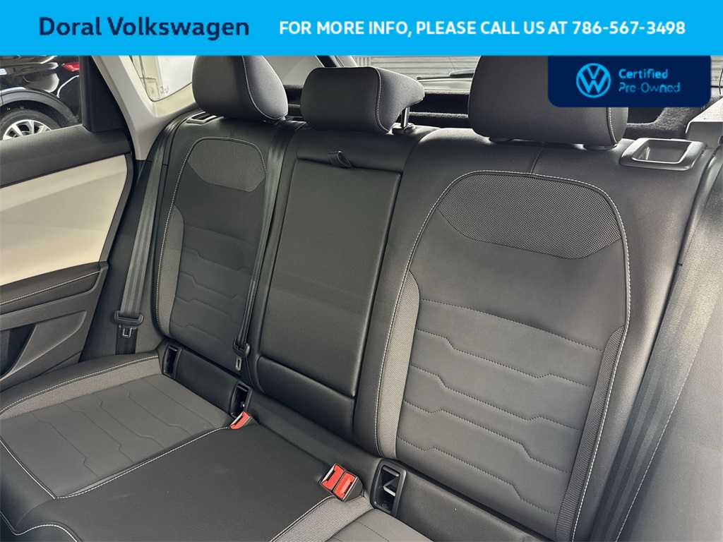 Thumbnail: 2025 Volkswagen Taos - 22