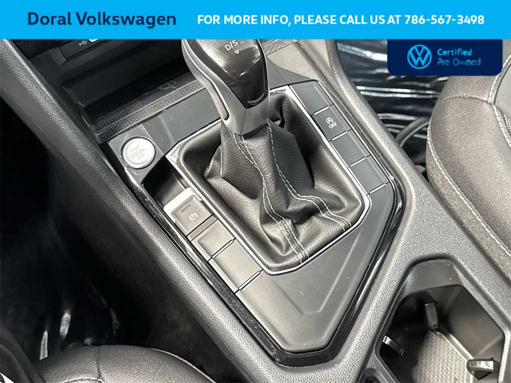 Thumbnail: 2024 Volkswagen Taos - 22