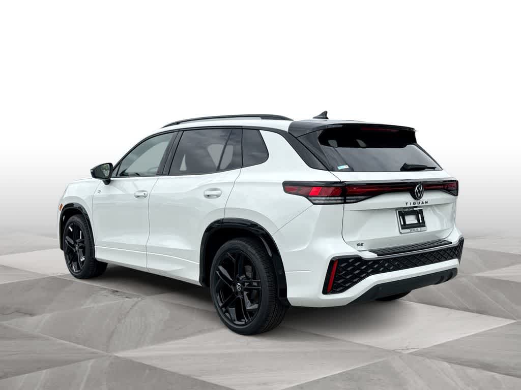 Thumbnail: 2026 Volkswagen Tiguan - 6