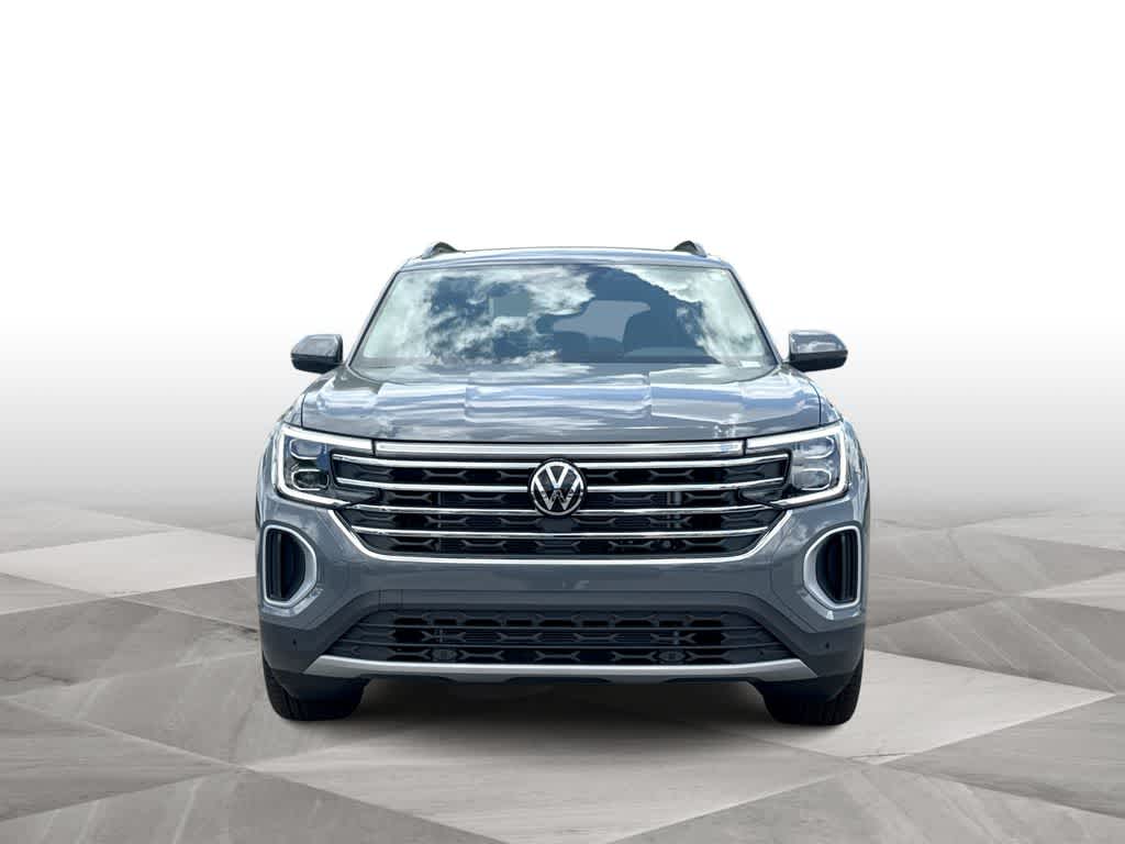 Thumbnail: 2026 Volkswagen Atlas - 3