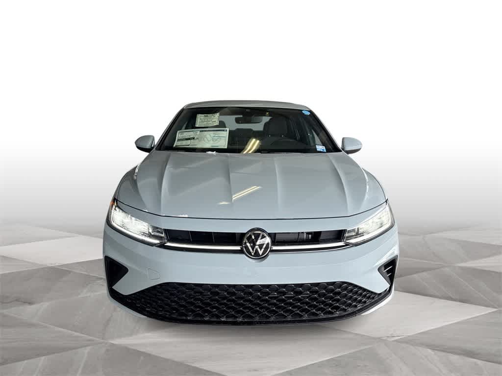 Thumbnail: 2026 Volkswagen Jetta - 3