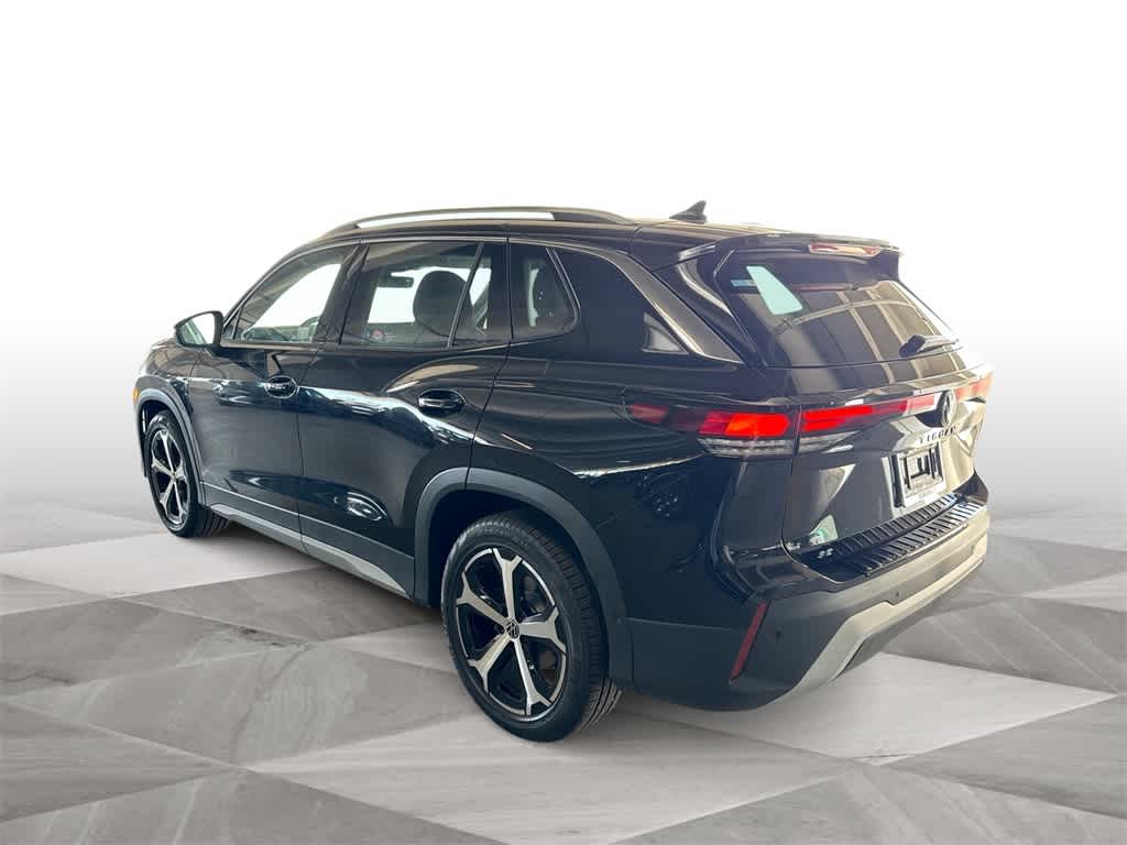 Thumbnail: 2026 Volkswagen Tiguan - 6