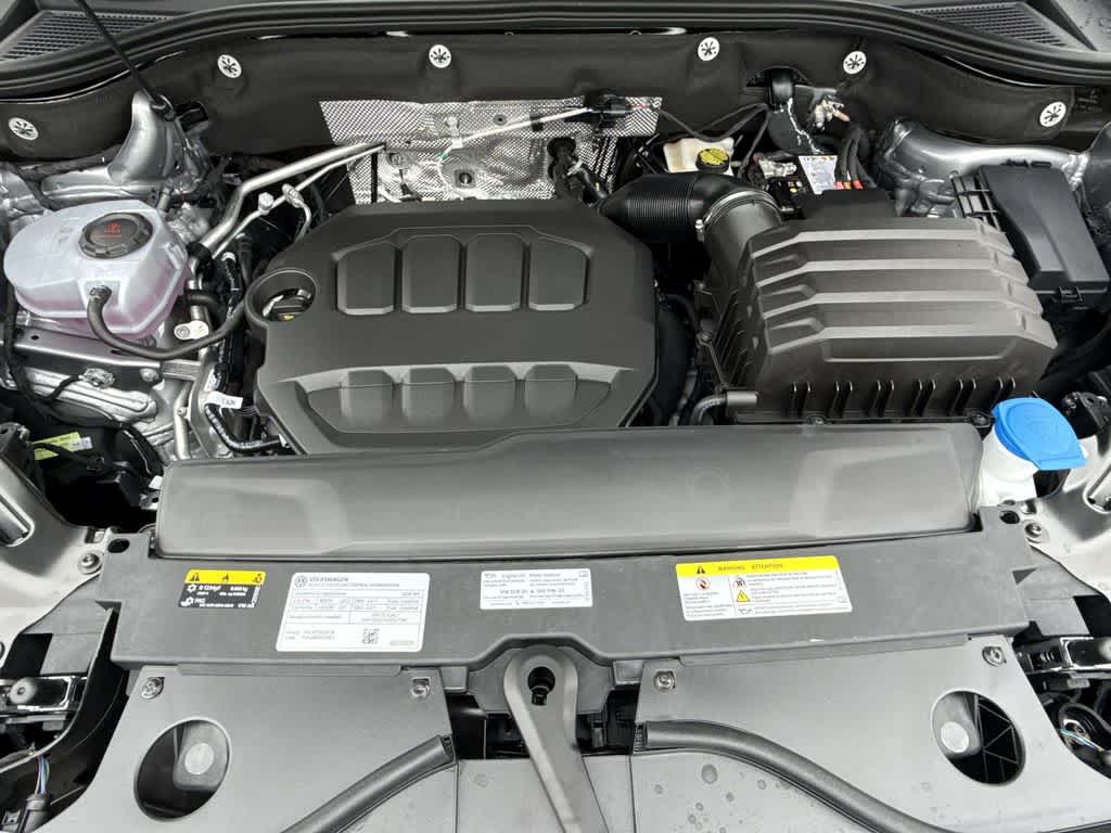 Thumbnail: 2026 Volkswagen Atlas - 12