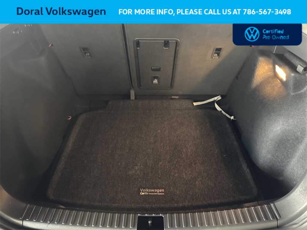 Thumbnail: 2023 Volkswagen Taos - 25