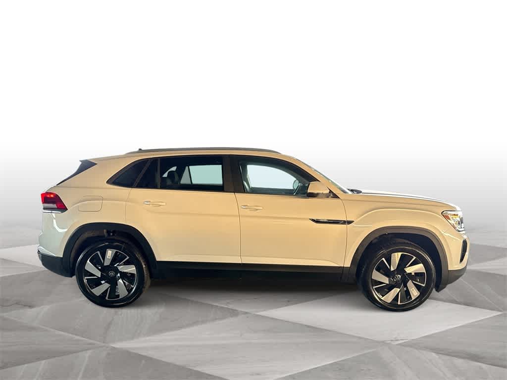 Thumbnail: 2026 Volkswagen Atlas - 9