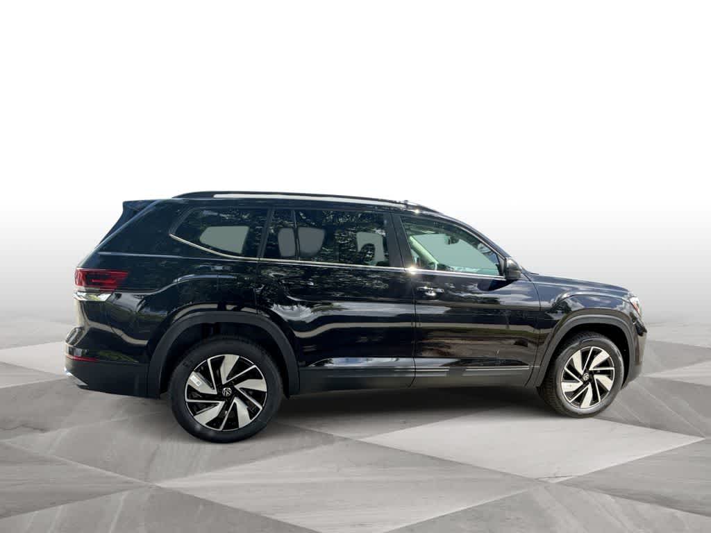 Thumbnail: 2026 Volkswagen Atlas - 9