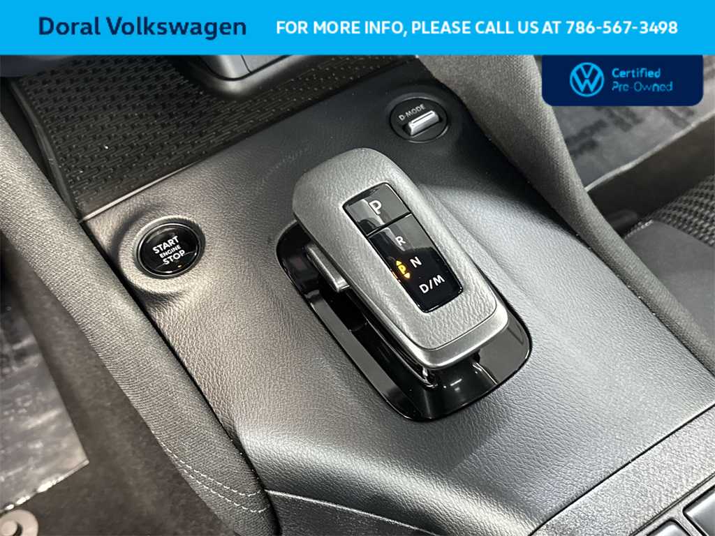 Thumbnail: 2024 Nissan Z - 21