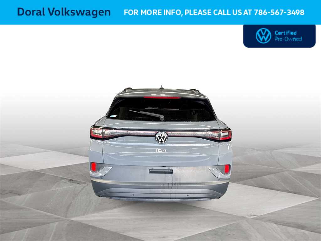 Thumbnail: 2023 Volkswagen ID.4 - 6