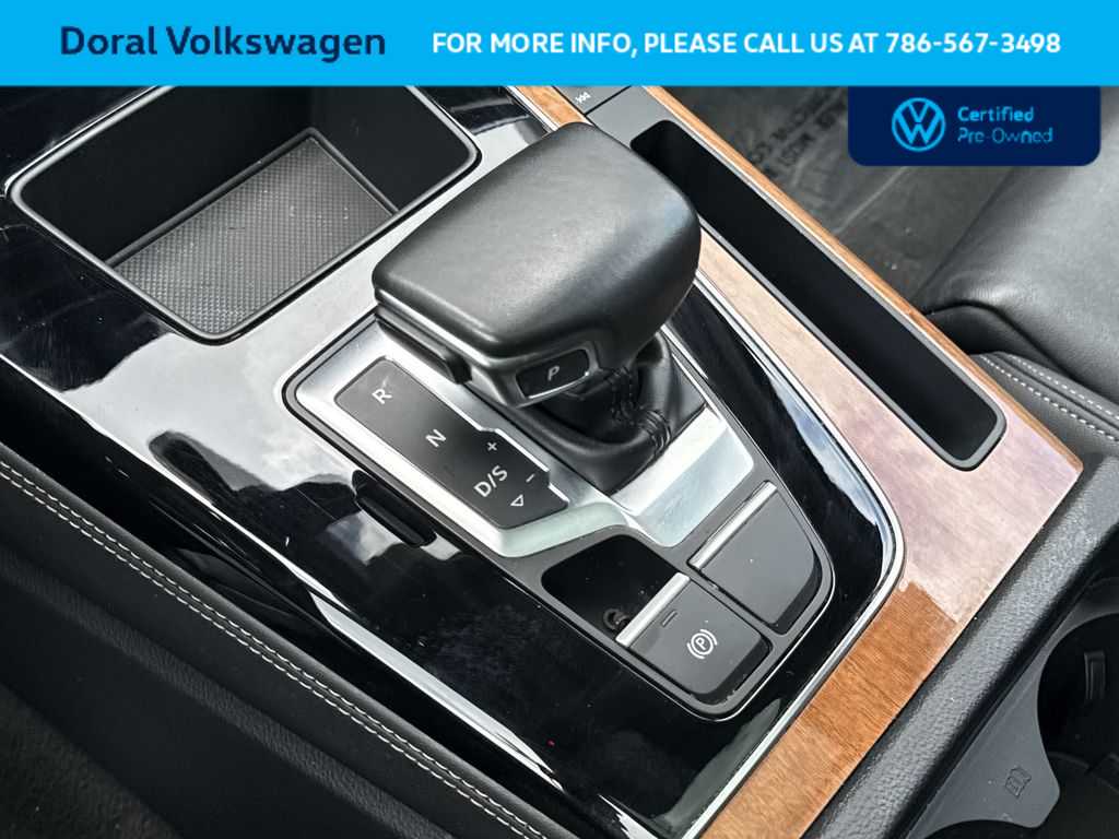 Thumbnail: 2023 Audi Q5 - 21