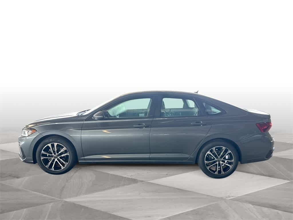 Thumbnail: 2026 Volkswagen Jetta - 5