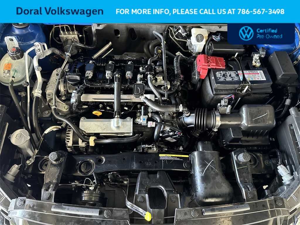 Thumbnail: 2024 Nissan Kicks - 12