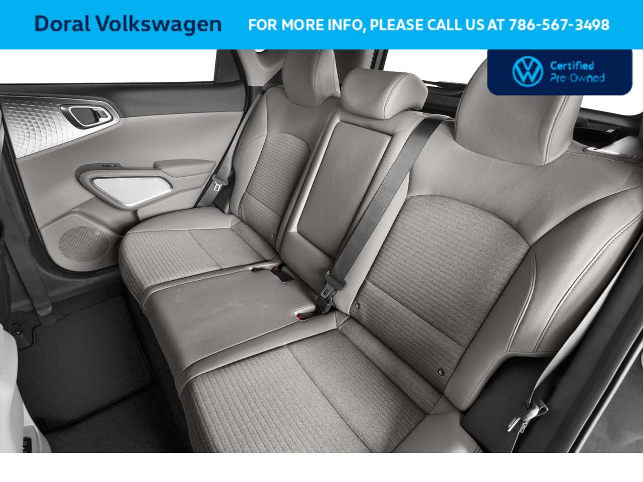 Thumbnail: 2023 Kia Soul - 9