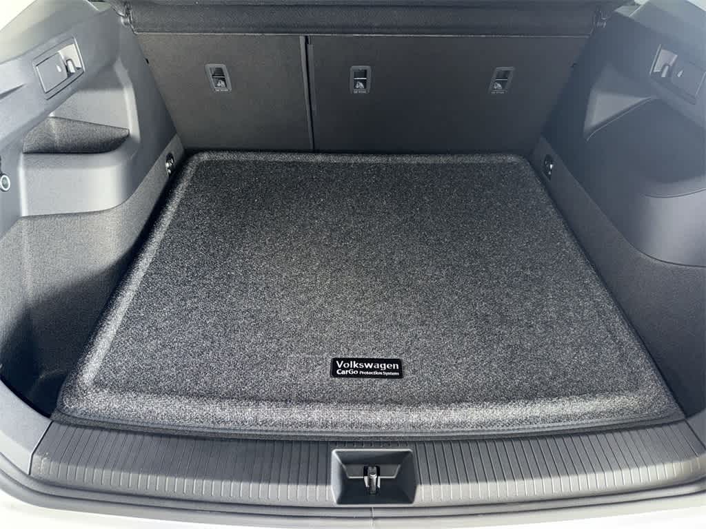 Thumbnail: 2026 Volkswagen Tiguan - 25