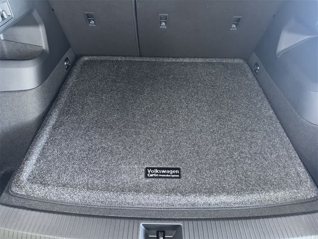 Thumbnail: 2026 Volkswagen Tiguan - 25