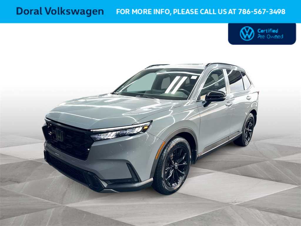 Thumbnail: 2024 Honda CR-V - 1