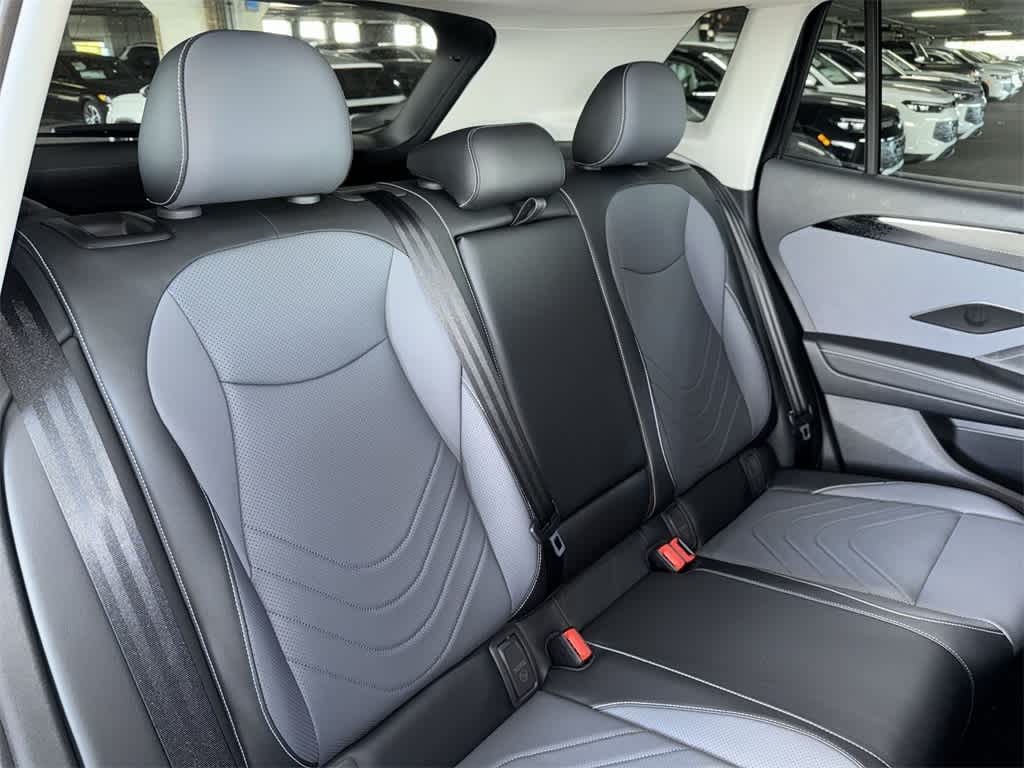 Thumbnail: 2026 Volkswagen Tiguan - 26