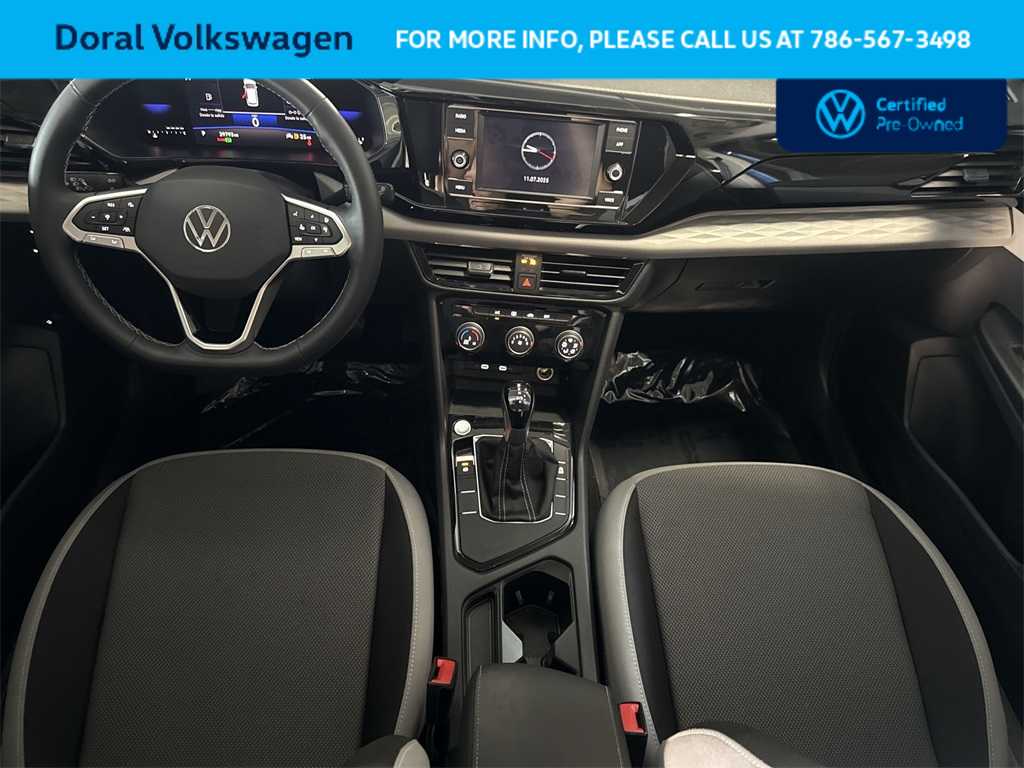 Thumbnail: 2024 Volkswagen Taos - 24