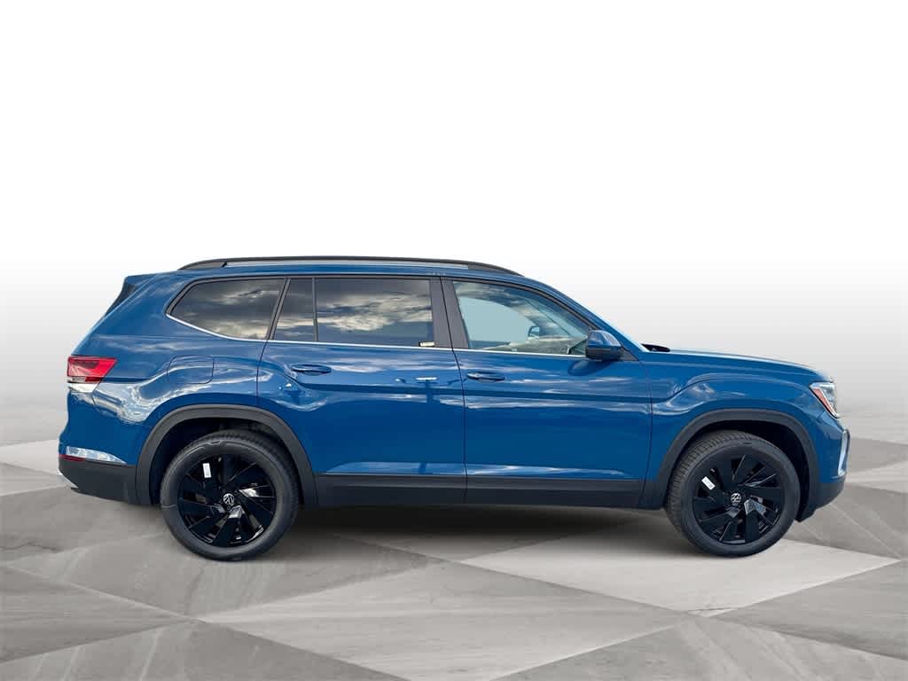 Thumbnail: 2026 Volkswagen Atlas - 9