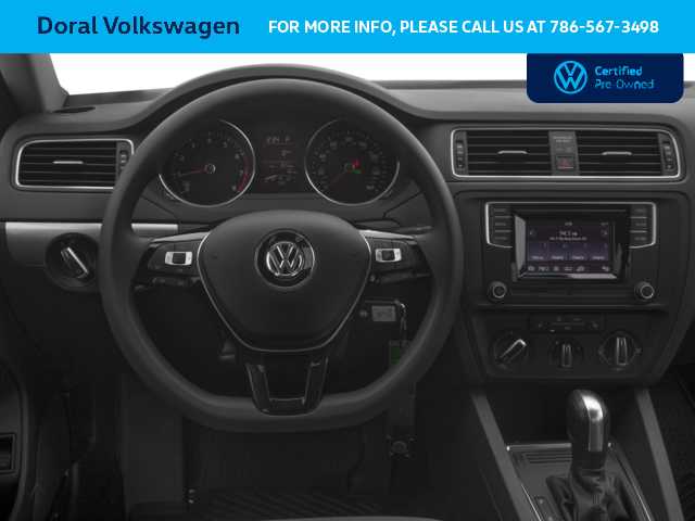 Thumbnail: 2018 Volkswagen Jetta - 7
