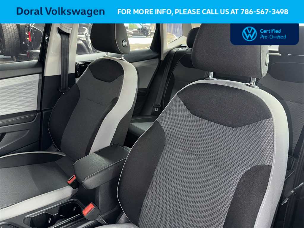 Thumbnail: 2024 Volkswagen Taos - 14