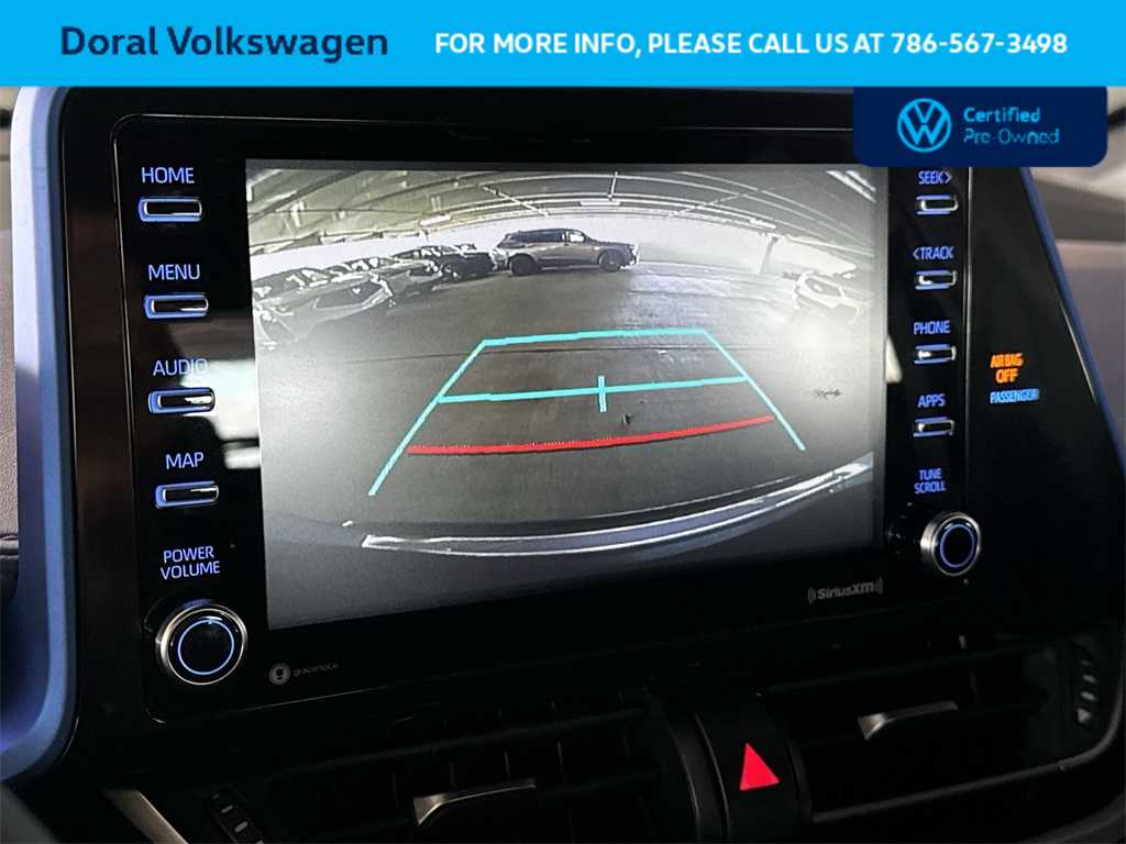 Thumbnail: 2020 Toyota C-HR - 19