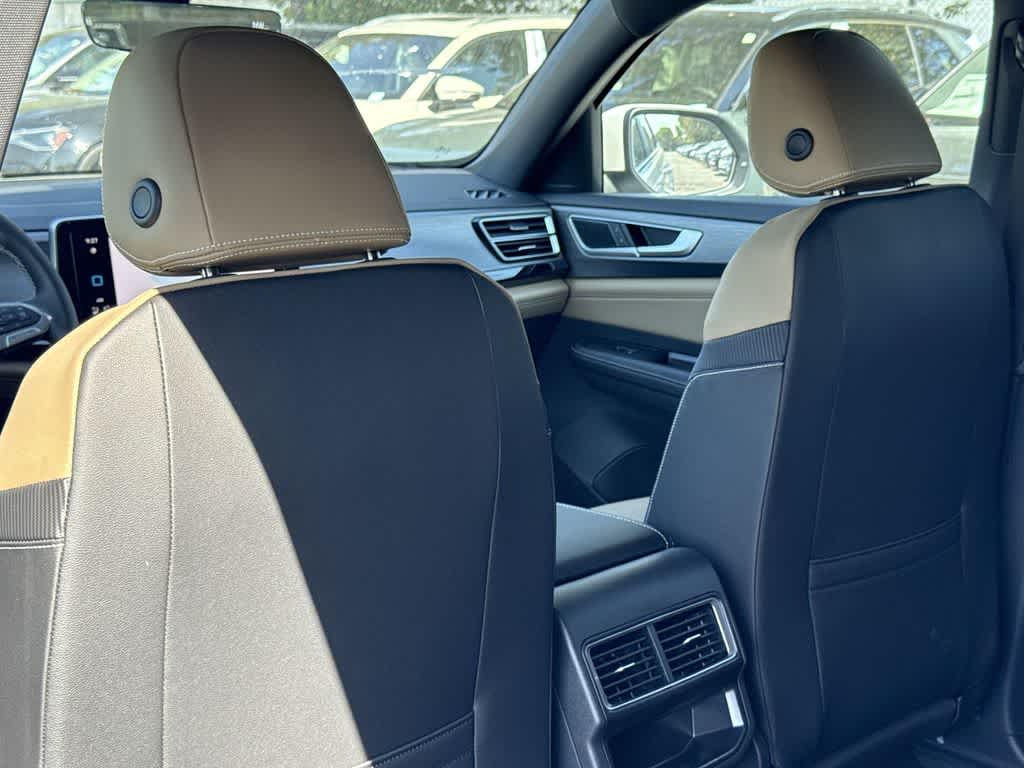 Thumbnail: 2026 Volkswagen Atlas - 23