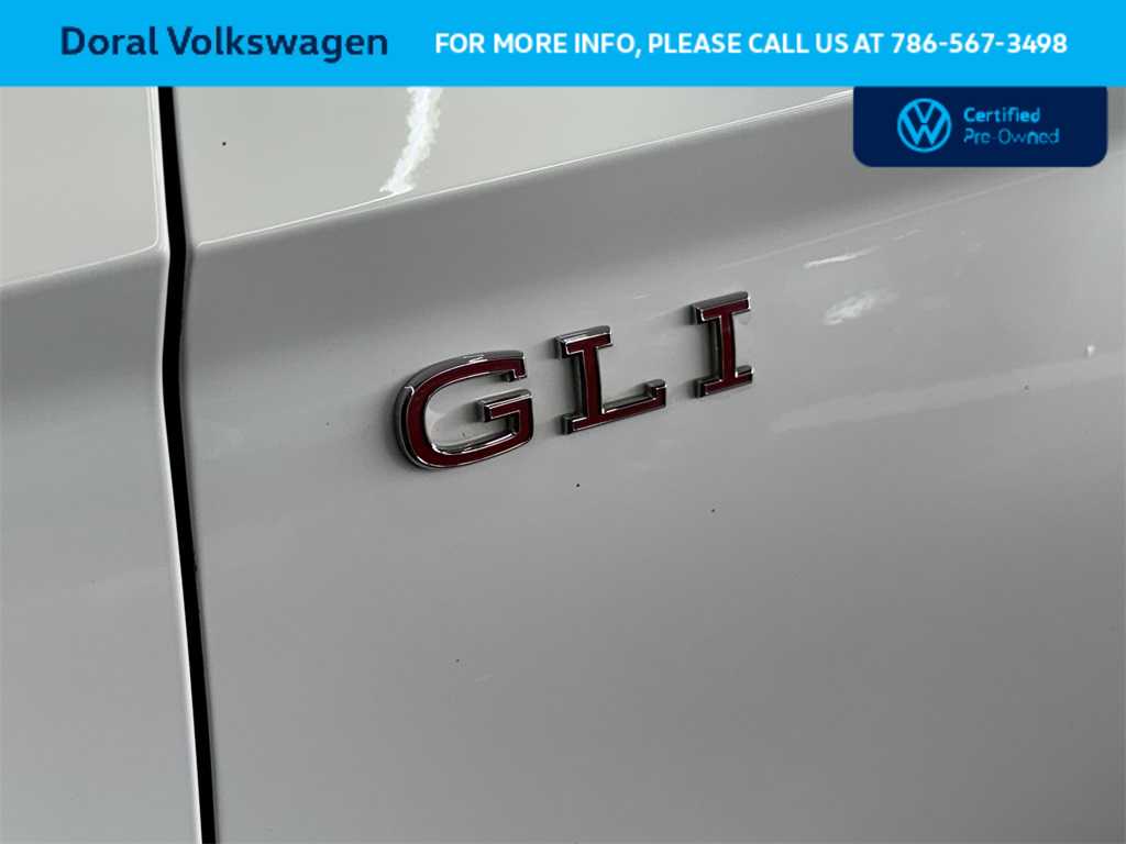 Thumbnail: 2025 Volkswagen Jetta - 10