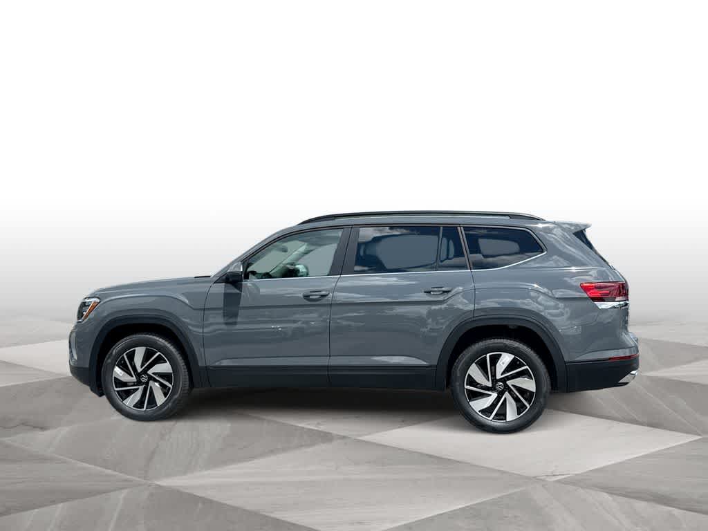 Thumbnail: 2026 Volkswagen Atlas - 5