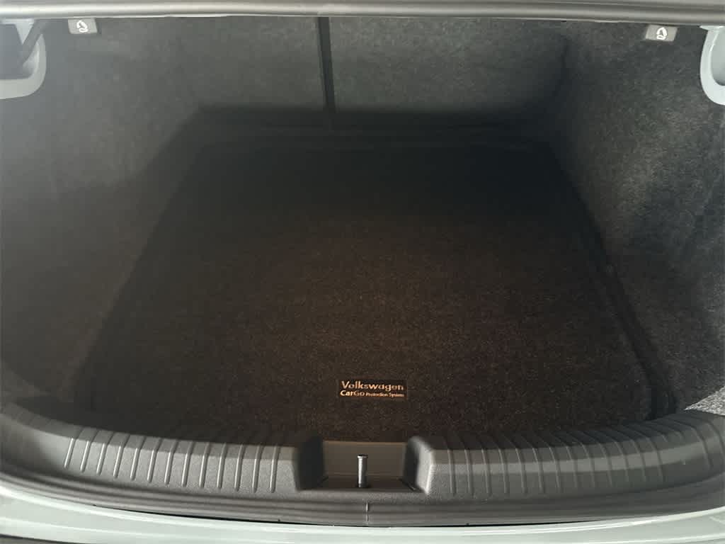 Thumbnail: 2026 Volkswagen Jetta - 25