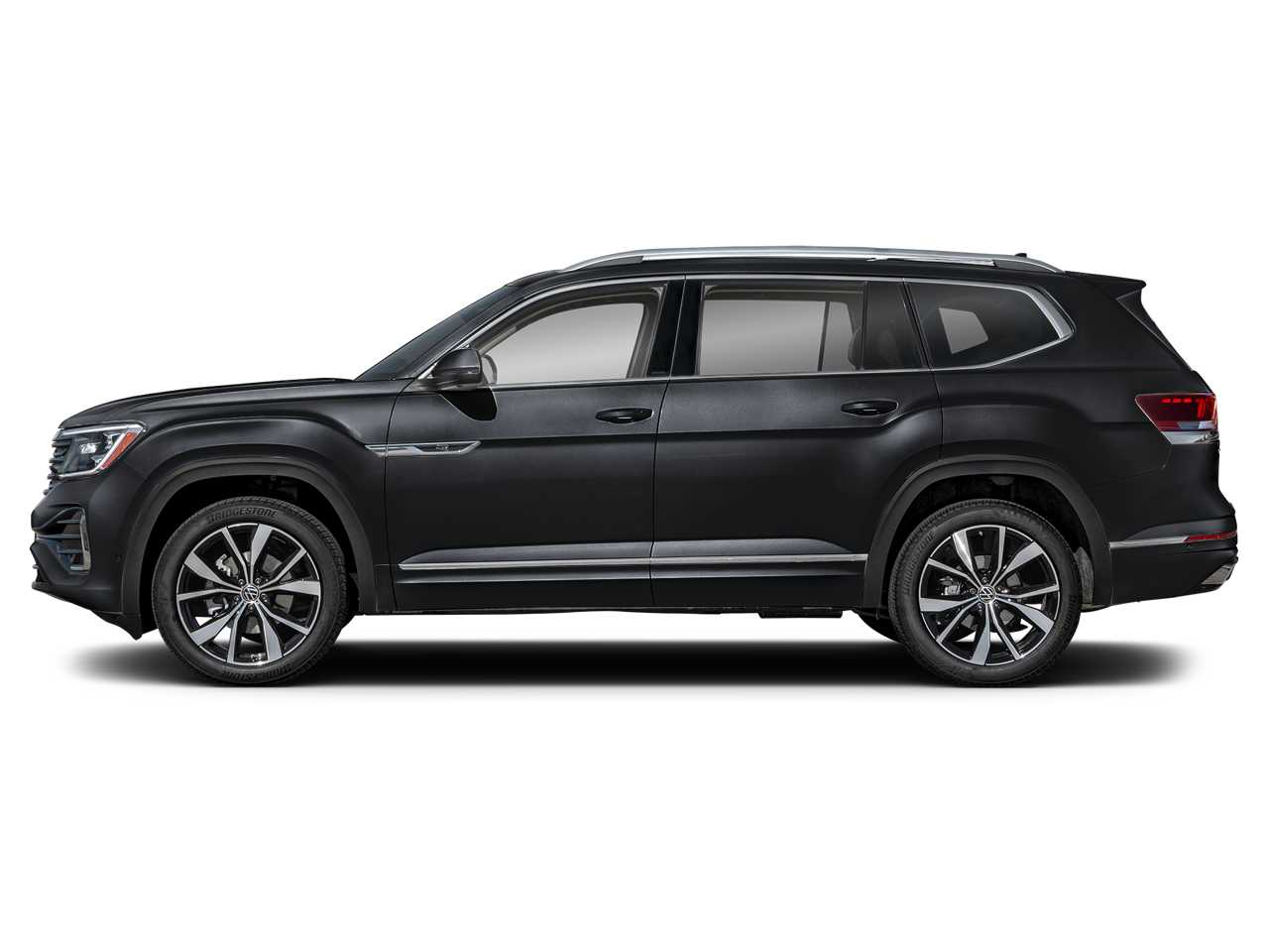 Thumbnail: 2026 Volkswagen Atlas - 3