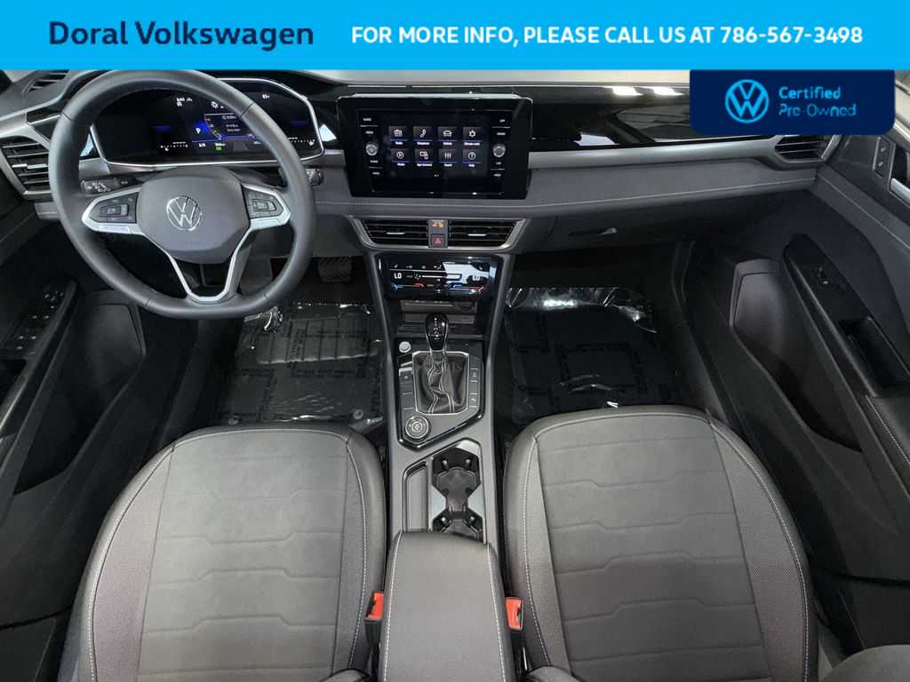 Thumbnail: 2025 Volkswagen Taos - 24