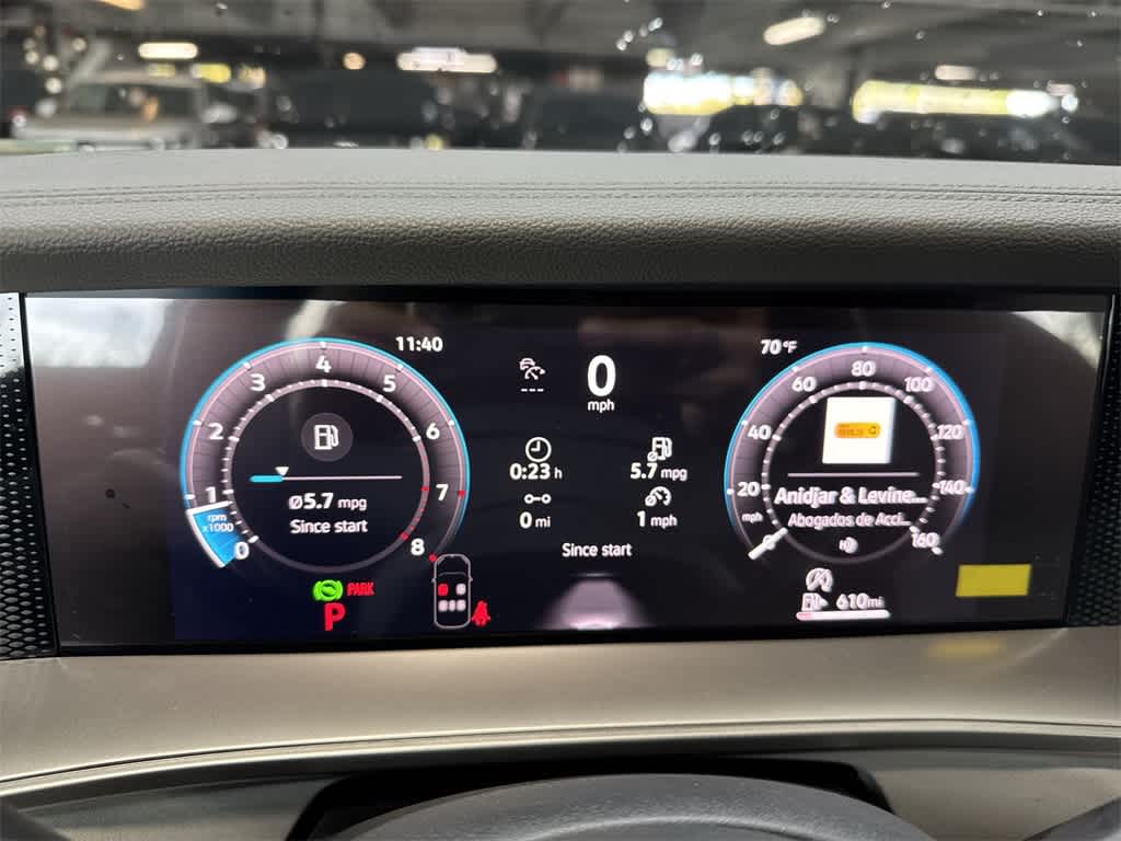 Thumbnail: 2026 Volkswagen Tiguan - 16