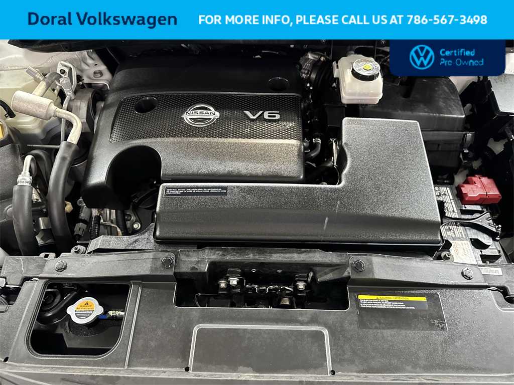 Thumbnail: 2023 Nissan Murano - 12