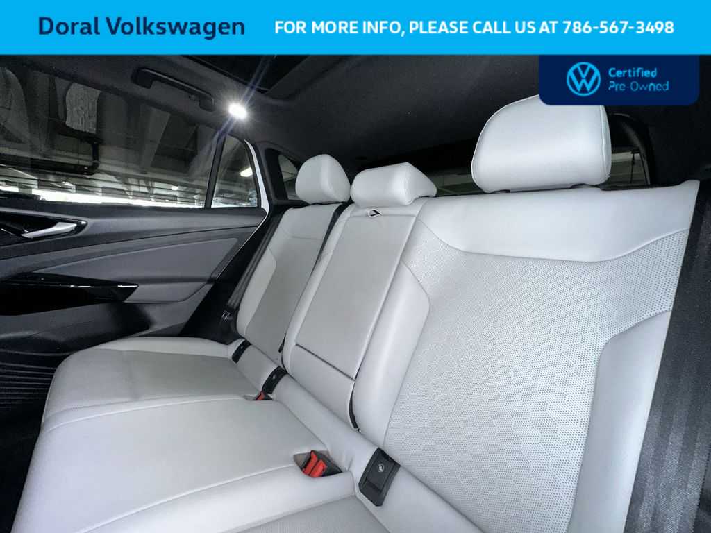Thumbnail: 2022 Volkswagen ID.4 - 22