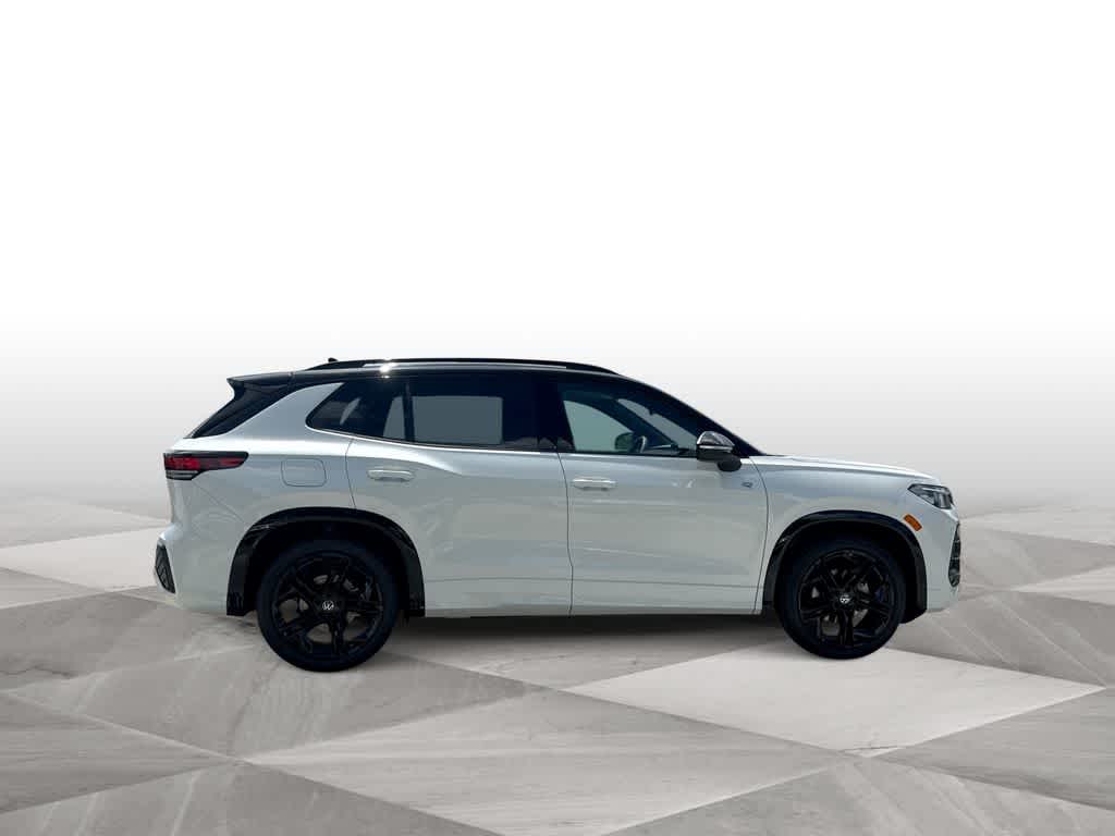 Thumbnail: 2026 Volkswagen Tiguan - 9