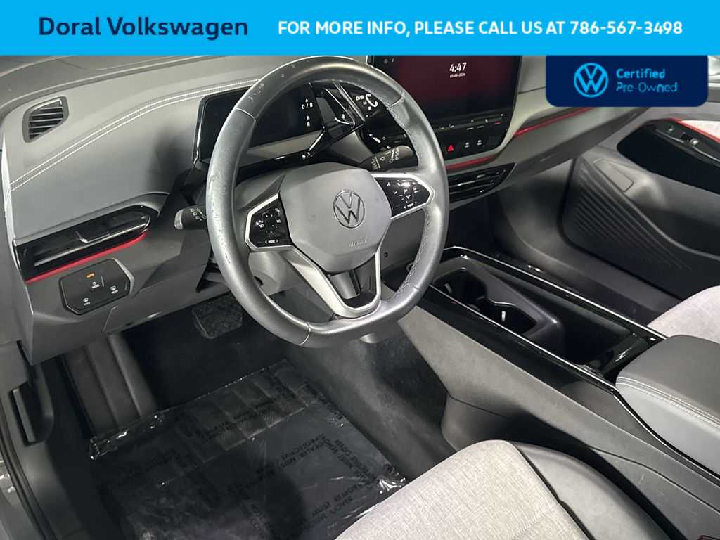 Thumbnail: 2023 Volkswagen ID.4 - 12