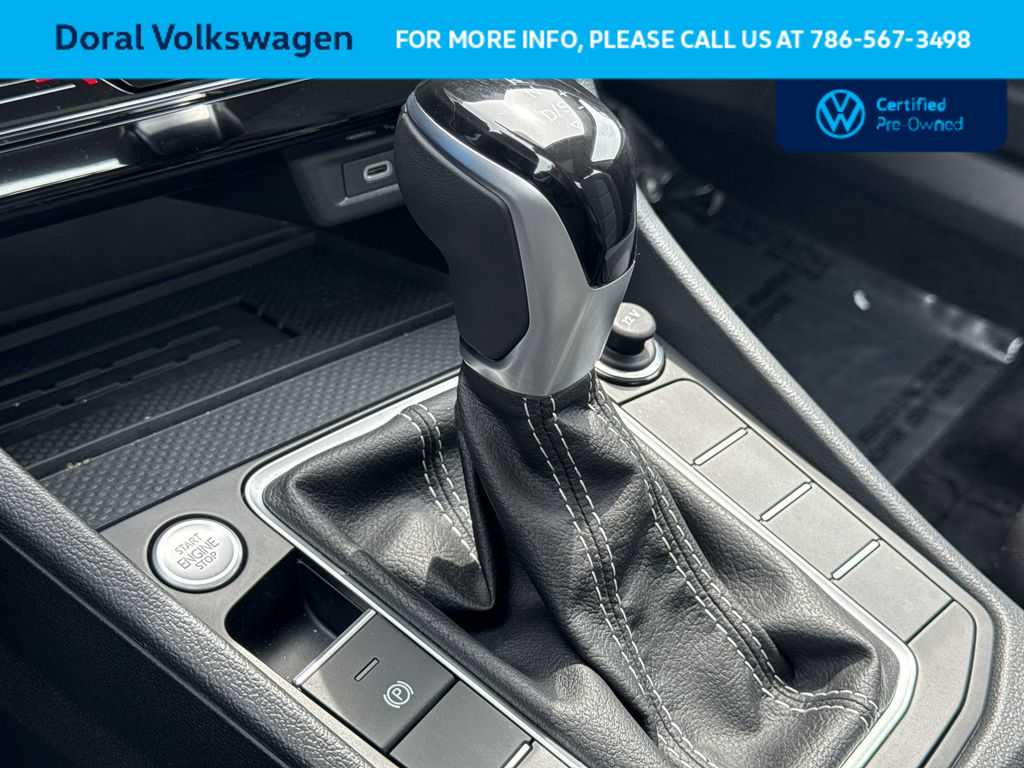 Thumbnail: 2025 Volkswagen Jetta - 21