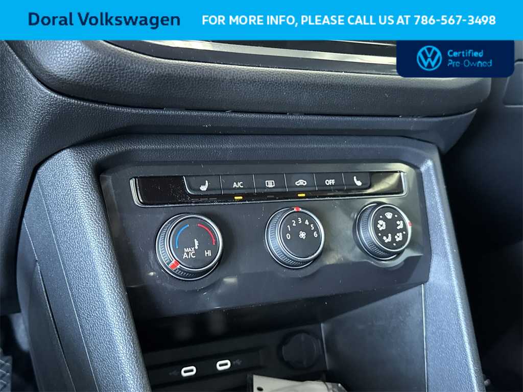 Thumbnail: 2023 Volkswagen Tiguan - 20