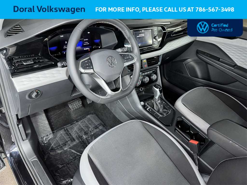 Thumbnail: 2024 Volkswagen Taos - 13