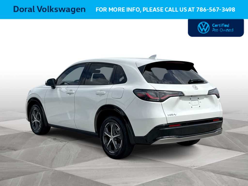 Thumbnail: 2023 Honda HR-V - 6