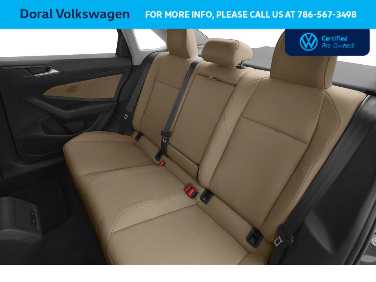 Thumbnail: 2021 Volkswagen Jetta - 9