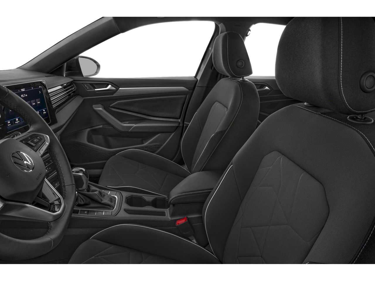 Thumbnail: 2025 Volkswagen Jetta - 6