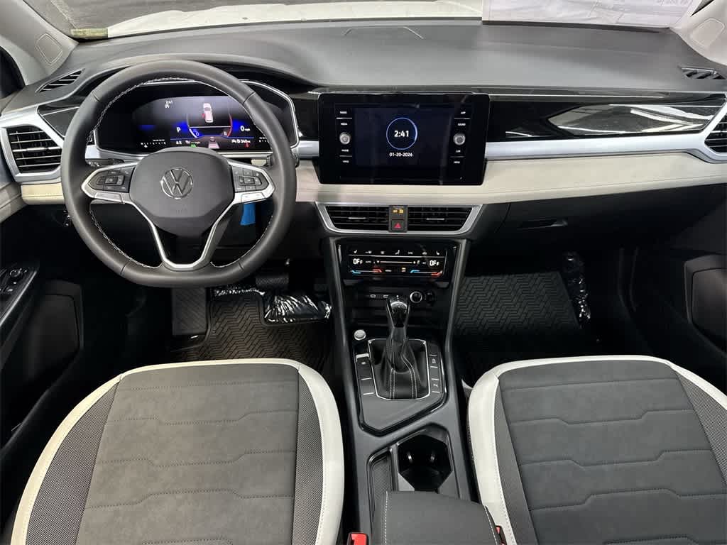 Thumbnail: 2026 Volkswagen Taos - 24