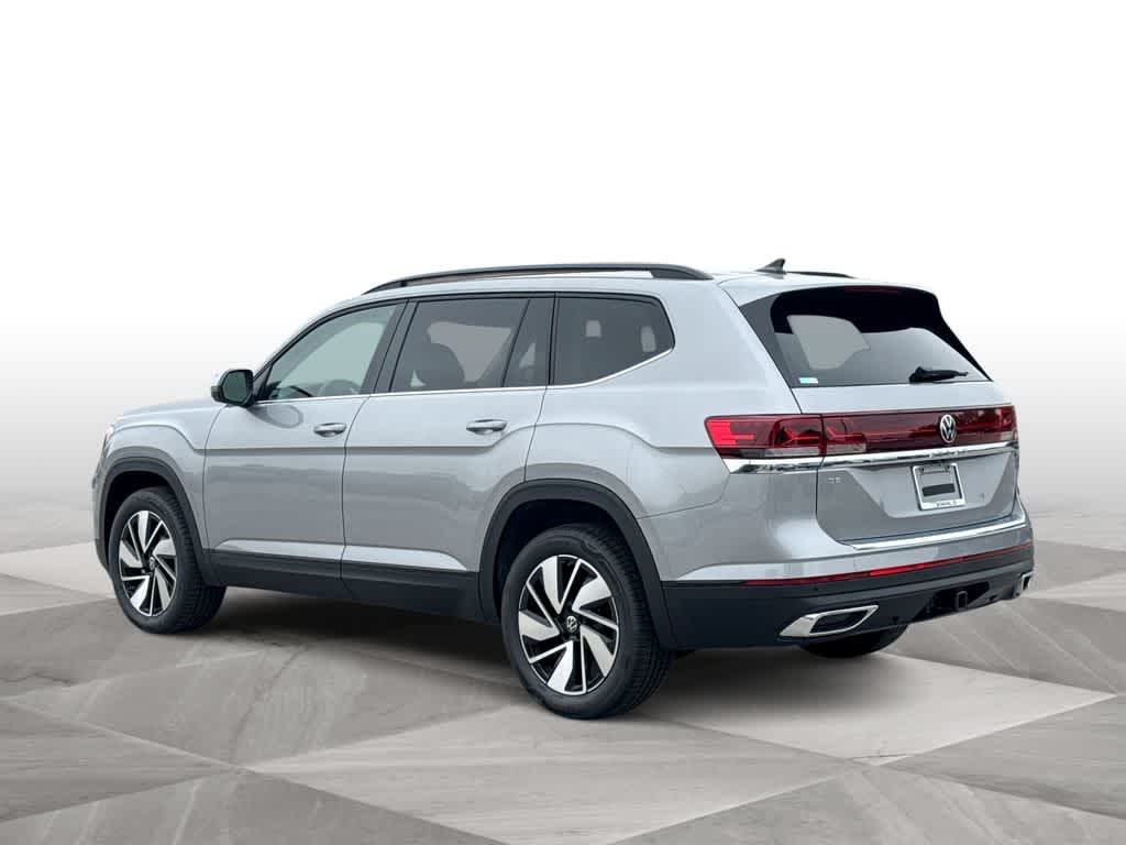 Thumbnail: 2026 Volkswagen Atlas - 6