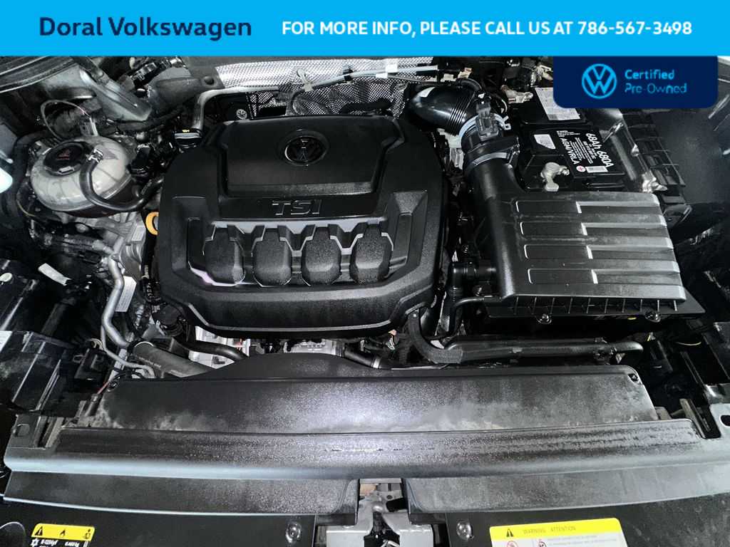 Thumbnail: 2023 Volkswagen Tiguan - 12
