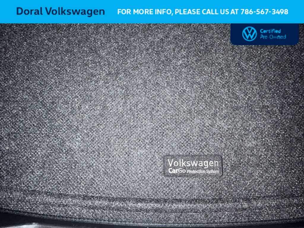 Thumbnail: 2025 Volkswagen Taos - 25