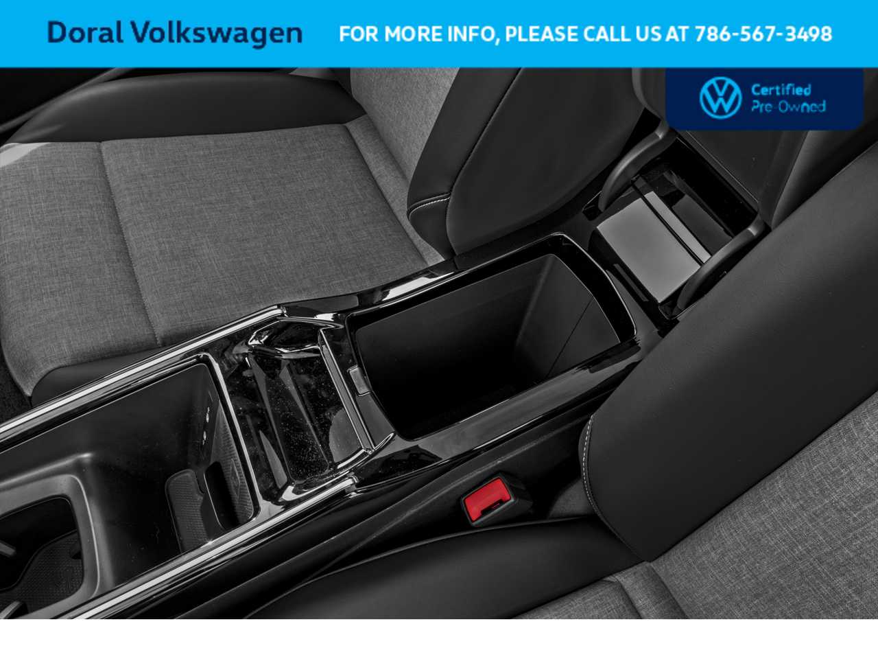 Thumbnail: 2025 Volkswagen ID.4 - 14