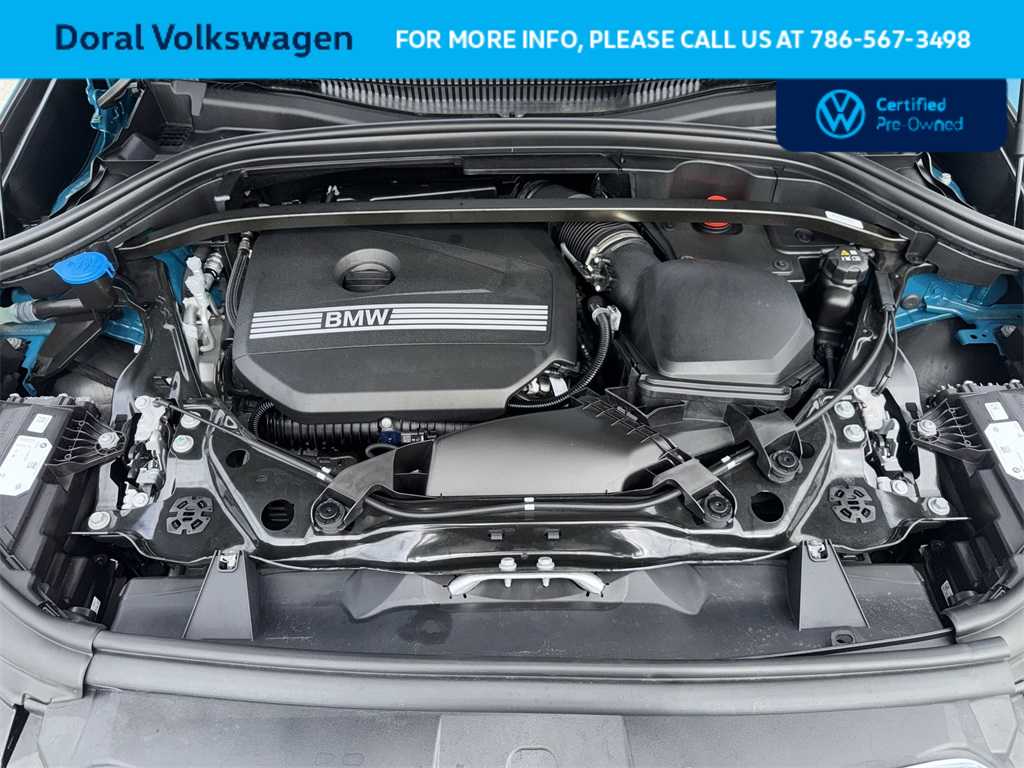 Thumbnail: 2023 BMW X1 - 12