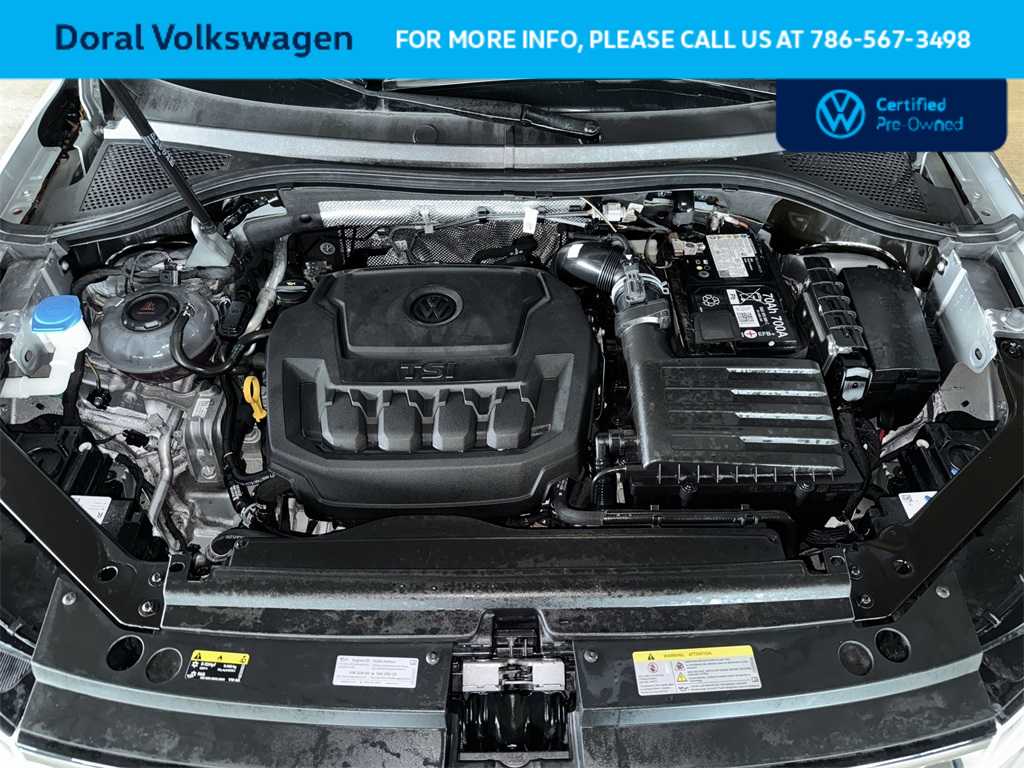 Thumbnail: 2024 Volkswagen Tiguan - 12
